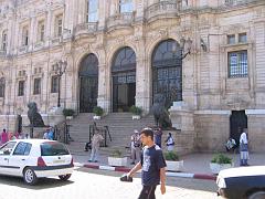 VOYAGE ORAN SEPTEMBRE 2006 23 10 sept. 06 - matin - MAIRIE